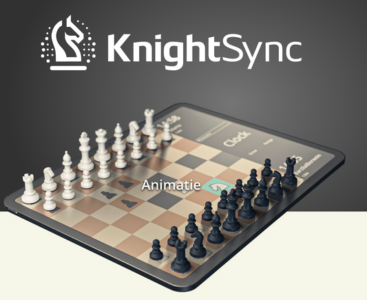 KnightSync