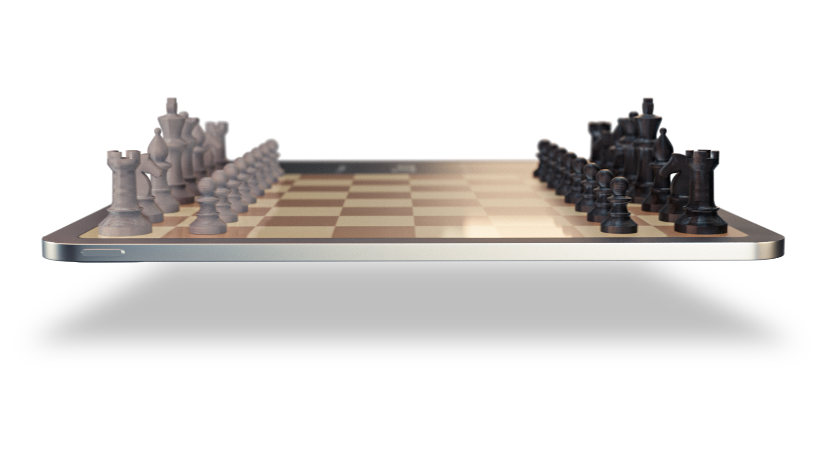 Chess Board Product Image